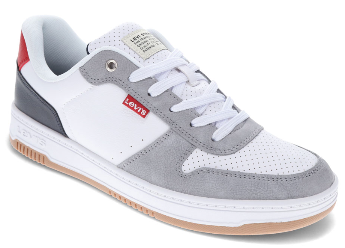 Levi's Footwear / Sneaker Drive Lo _ Men's - 510702-67W1 | eBay