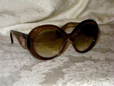 Versace Women's Large Sunglasses. New. MOD. 4298.
