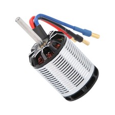 Motore brushless H550 3538 1220KV per motore elicottero radiocomandato Align Trex 550 BL