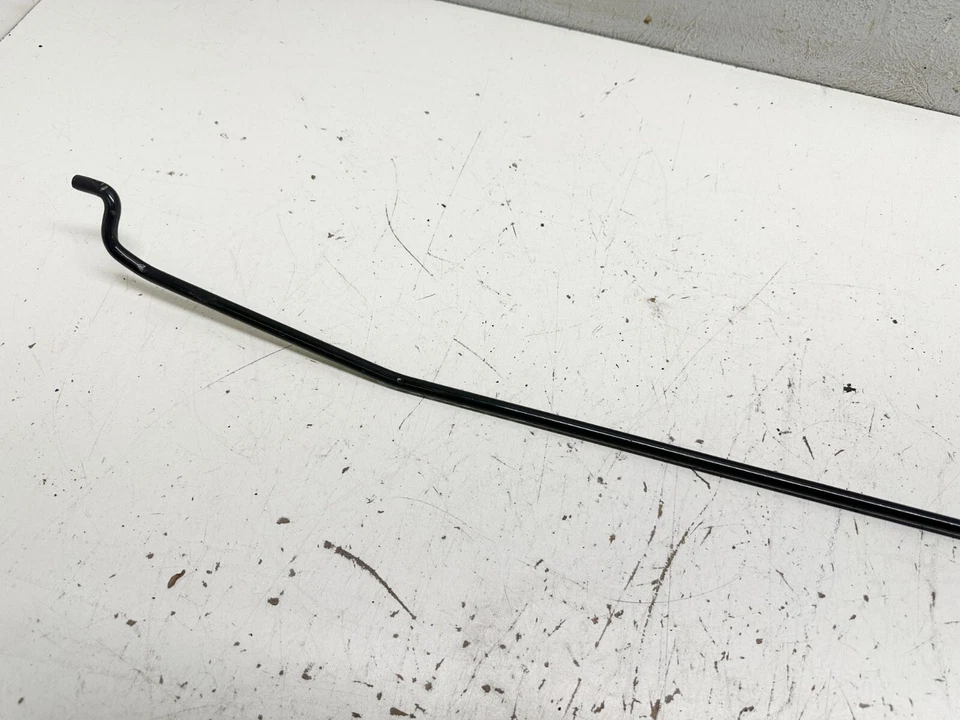 Varilla de medición de aceite de motor Volkswagen Beetle P31077 2011-2018 2,5 L 5C5823363A OEM Foto 2 de 4