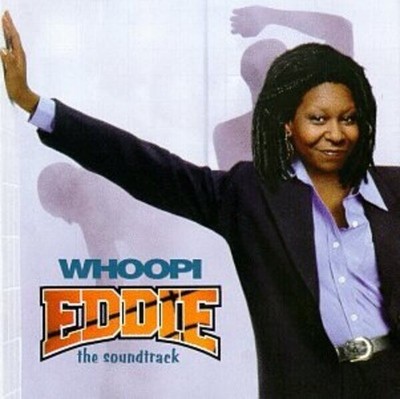 CD Coolio, House of pain, Luke, Nneka, Myron, u.a Eddie The soundtrack Island