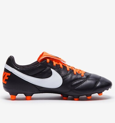 the nike premier ii fg