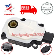 A24041153212 Shutter Grille Air Actuator Motor Fits 15-21 Nissan Rogue 110949107