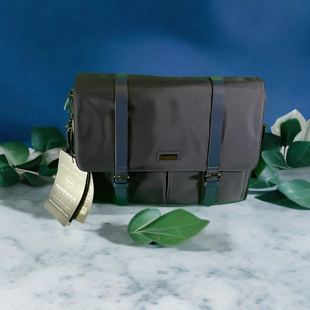 Smart bag for best sale work