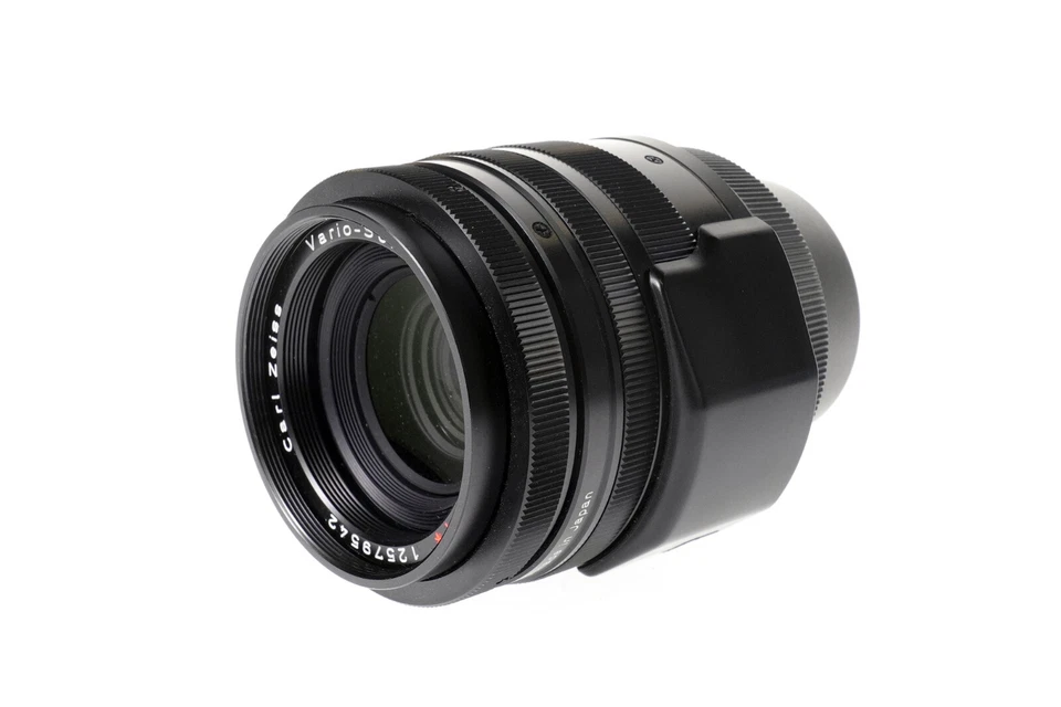 Contax Carl Zeiss Vario-Sonnar f3.5-5.6 35-70mm T* Lens #9542 - Image 2 of 4