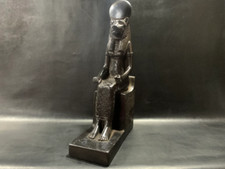Amazing SEKHMET The Egyptian Lion Warrior Goddess of Destruction and Healing