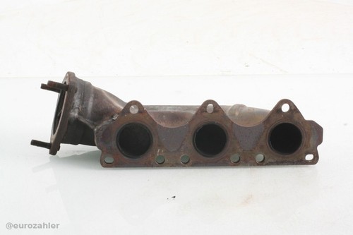 06C253032H - Abgaskrümmer rechts Zylinder 1-3 V6 3.0 ASN BBJ Audi A4 A6