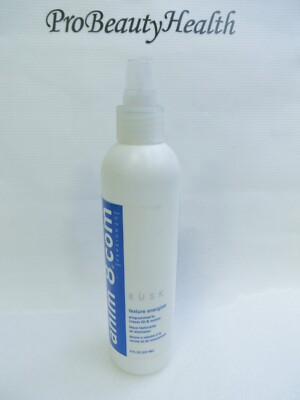RUSK anim 8.com Texture Energizer 8 oz