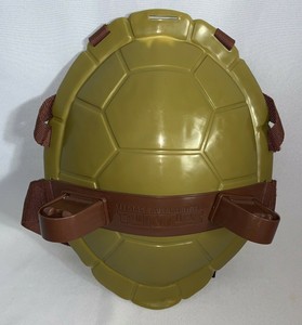 ninja turtle shell backpack