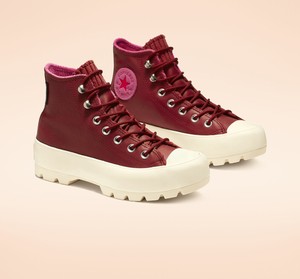 leather waterproof converse