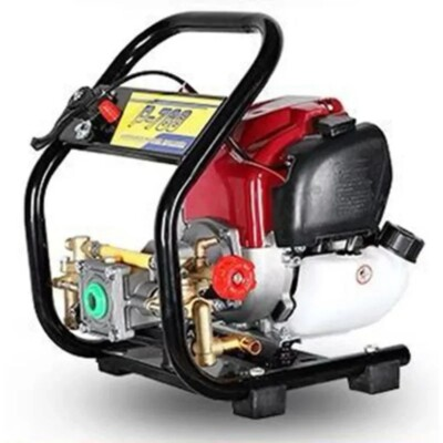 #ad Orchard Sprayer Agricultural Car Wash Machine High Pressure Four Stroke Engine $587.40