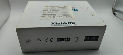 BRONKHORST F-201CS-100-PAD-33-E MASS FLOW CONTROLLER,100mln/min N2, New in stock
