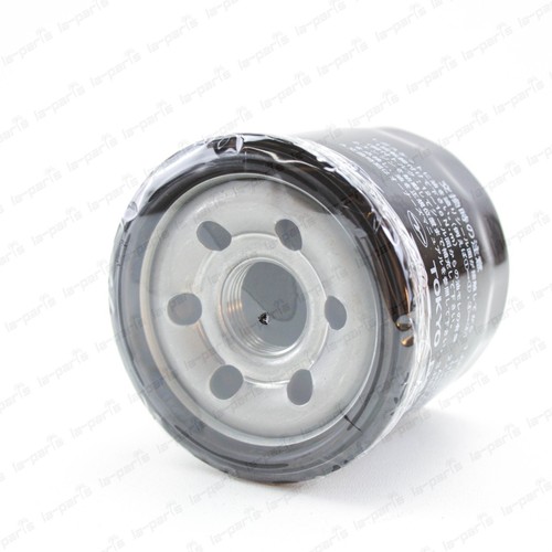 New Genuine Subaru Sambar KS3 KS4 KV3 KV4 Oil Filter 15208KA012 - Picture 3 of 5