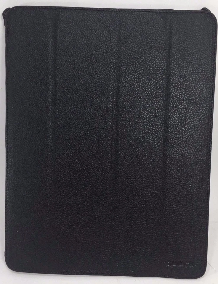 Bodhi - B2719990FBLK - iPad 2 Smart Cover Briefcase - One Size - Black - Image 3 of 4