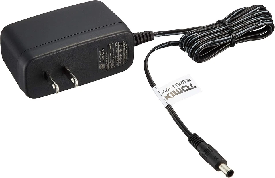 TOMIX N Gauge TCS Power Unit N-DU204-CL 5518 PowerPack Railway Model Supplies - Image 3 of 3