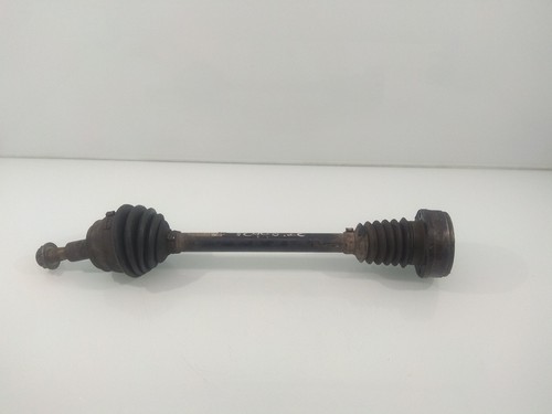 1J0407271F antriebswelle vorne links für VOLKSWAGEN GOLF IV BERLINA 1997 204835