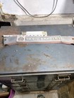 David Bradley Emblem Name Plate Tractor Equipment Farm — photo 6