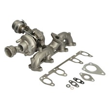 Lader, Aufladung TURBO REMAN 54399700019/TR