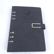 READ DESCRIPTION This Is It Action Plan Step By Step Business Building Strategy