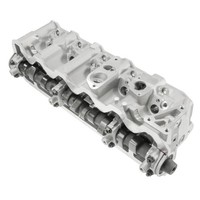 Zylinderkopf Komplett FüR Vw Lt 2.5 Tdi Ahd 074103265EX
