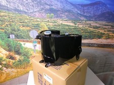 Harley Oil Tank UL EL FL Knuckle Pan Rigid 74” HD Wrap Around  V-Twin 40-0424 ZZ