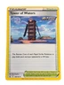 New: 2021 Pokémon TCG Tower of Waters 138 Battle Styles Regular Uncommon