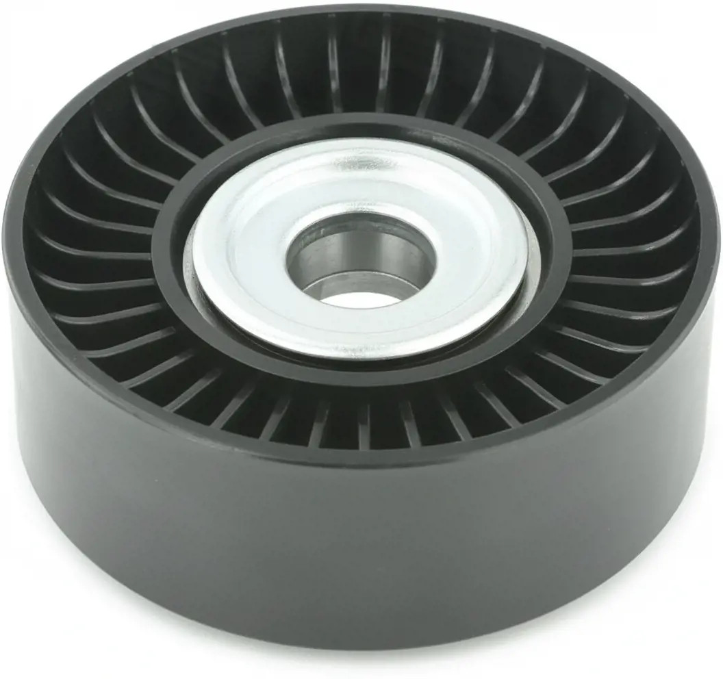 Febest Rullo Tenditore, Cinghia Poly-V 2987-Div - Immagine 2