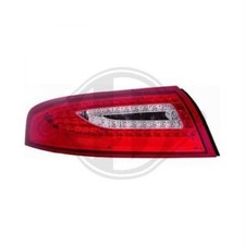 Rückleuchten Heckleuchten Set LED passend für Porsche 911 Cabriolet 996