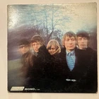 THE ROLLING STONES BETWEEN THE BUTTONS LP RECORD MONO