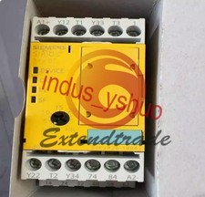 ONE New Siemens Safety Relay 3TK2826-1BB42