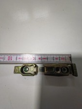 Roto Schließblech Kippschließblech R604C52  64823137209105 Holzfenster