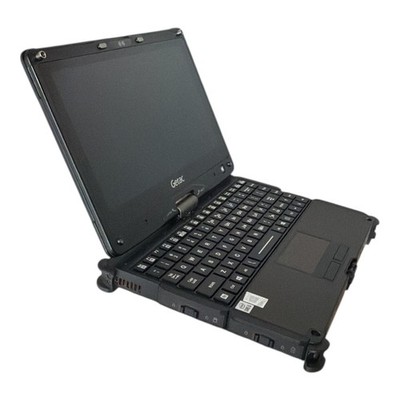Getac V110 G6 i5 10210U 16GB 256GB NVMe (Akkus 50%, Abdeckungen fehlen) englisch