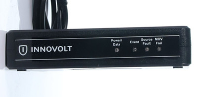 INNOVOLT SmartProtect P2500-15-120 Surge Protector Computers PC