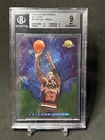 1995 SKYBOX PREMIUM MELTDOWN #M1 MICHAEL JORDAN BGS 9 CLEAN CARD