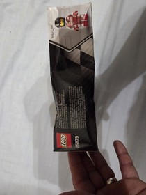 LEGO Speed Champions: Scuderia Ferrari SF16-H (75879)