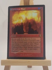 Calibrated Blast (Retro Frame) R Modern Horizons 2 405 NM UNLIMITED LLC