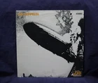 LED ZEPPELIN~VERY RARE SEALED LP~LED ZEPPELIN I~1977 USA PRESS~NO CUTOUTS