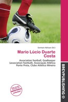 Germain Adriaan | Mario LúCio Duarte Costa | Taschenbuch | Englisch (2026)
