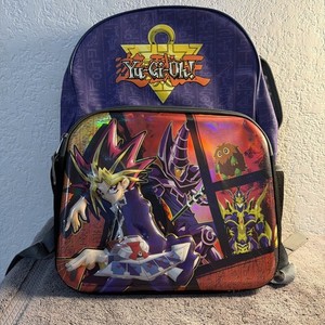 Yugioh Backpack | eBay