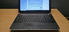 Dell Latitude E5530 | 15.6" | i7 CPU | 16GB RAM | 1TB SSD | Windows 11 Pro