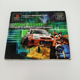 Lot Of Discs & Cases (Playstation 1) PS1 SEE PICS & DESC (Games missing discs)