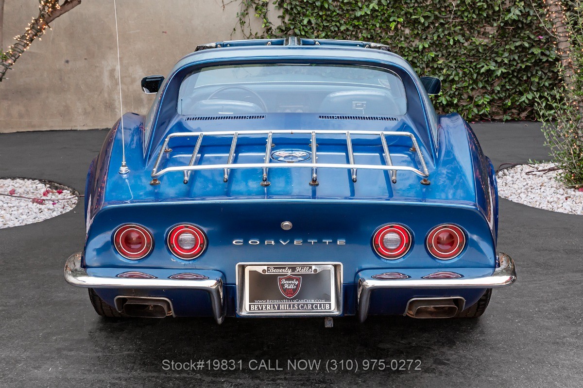 1961 Red Chevrolet Corvette   | C1 Corvette Photo 7
