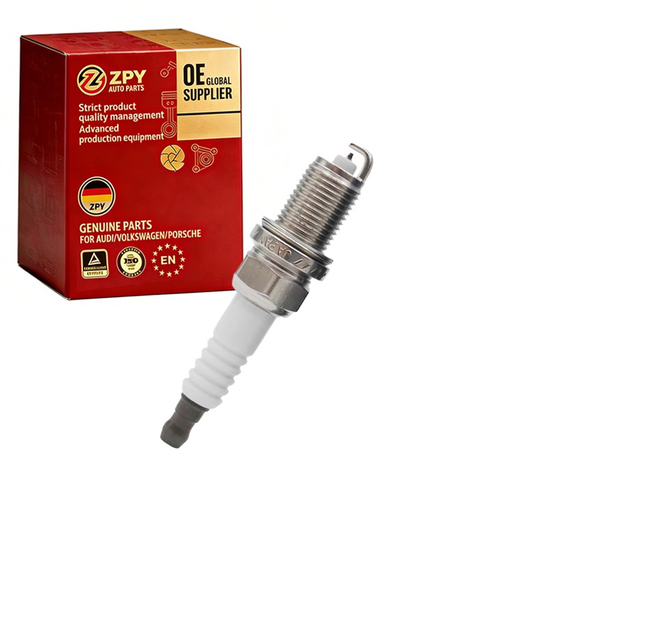 For VW Tiguan Audi A3 03C 905 601 New Hight Quality Warranty Spark Plug