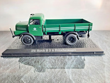 Atlas - 1:43 - DDR LKW Sammlung - IFA Horch H3A Pritschenwagen - in OVP