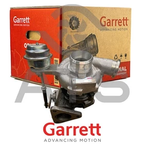 Turbolader für OPEL ASTRA G CC (T98) 454098-0001, 454098-0002