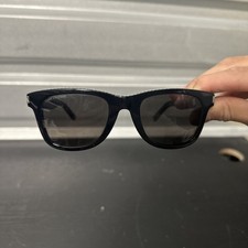 Saint Laurent Paris SOVDR07310 SL51 038 50 Square 22-140 Sunglasses