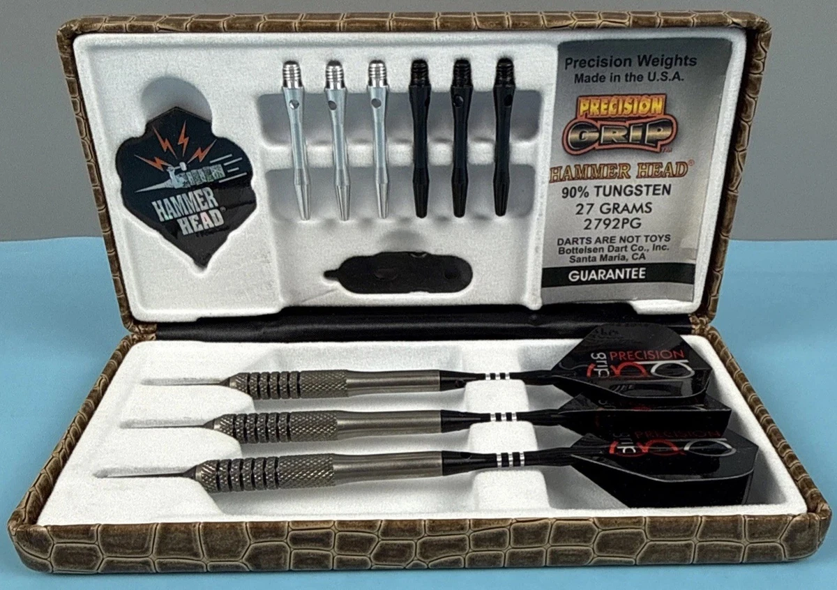 Bottelsen Dart Equipment for sale | eBay