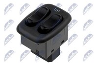 Schalter Fensterheber NTY EWS-HY-017 FüR Hyundai Atos MX