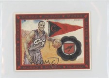 2008-09 Topps T-51 Murad Mini Black Bordered JJ Hickson (Dribbling) #188 1d7