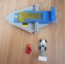 LEGO vintage anno 1979 - Spazio/Space 924